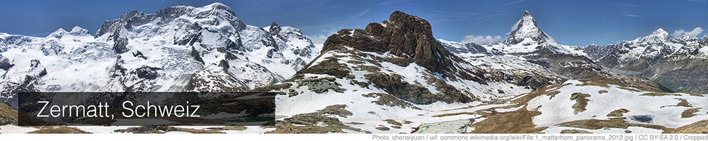 Zermatt