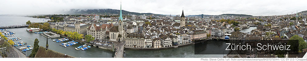 Zurich Zurich
