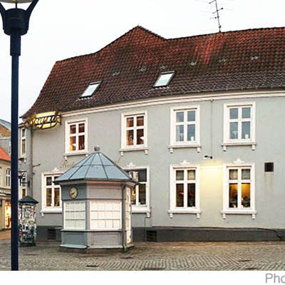 Åbenrå