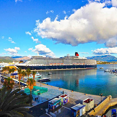 Ajaccio