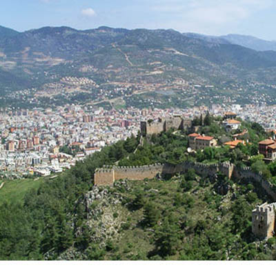 Alanya