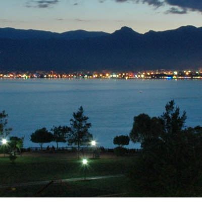 Antalya