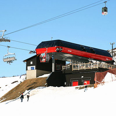 Åre