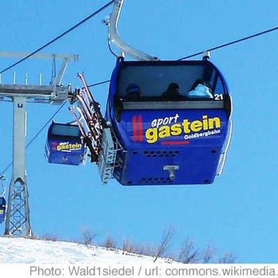 Bad Gastein