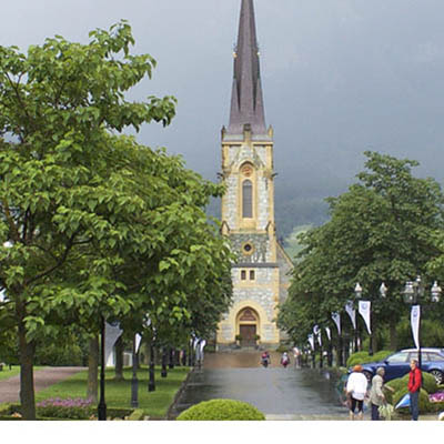 Bad Ragaz