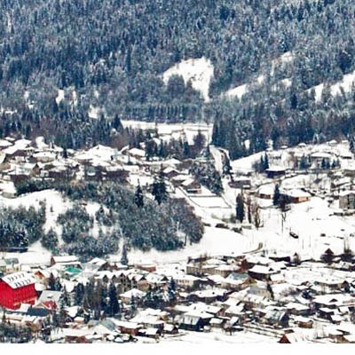 Bakuriani