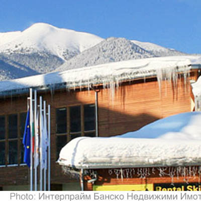 Bansko
