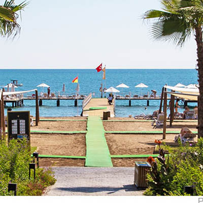 Belek