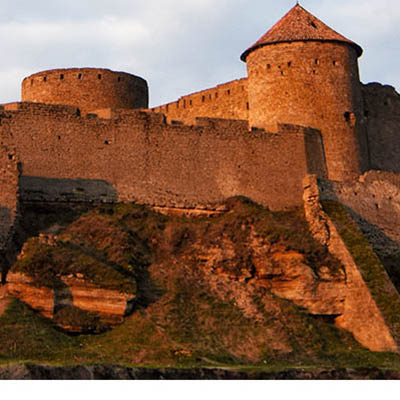 Bilhorod-Dnistrovskyj