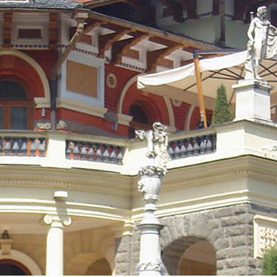 Bordzjomi