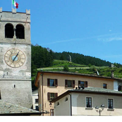 Bormio