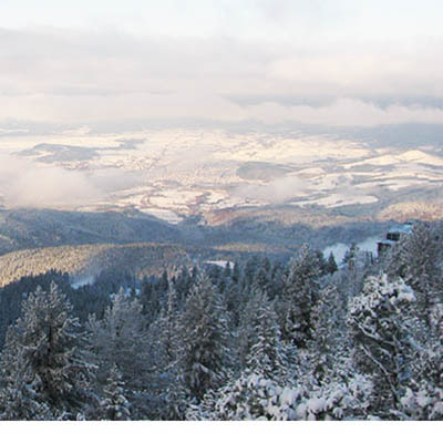 Borovets