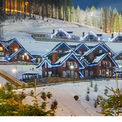 Bukovel