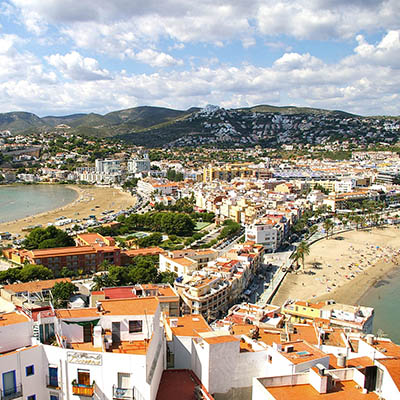 Costa del Azahar