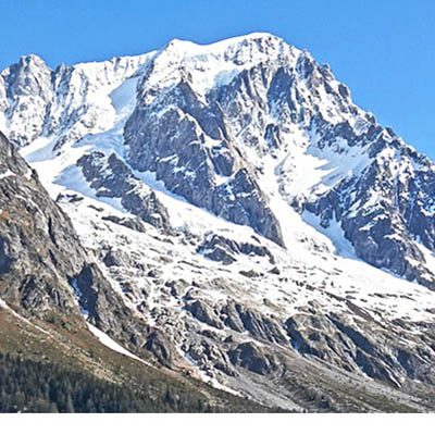 Courmayeur