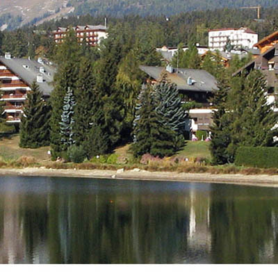 Crans-Montana