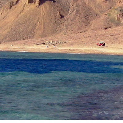 Dahab