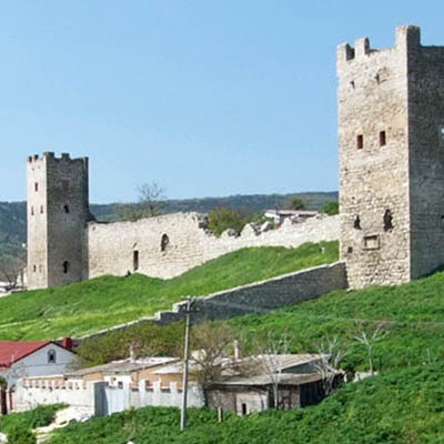 Feodosija