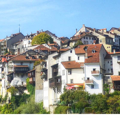 Fribourg
