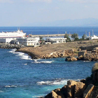 Girne