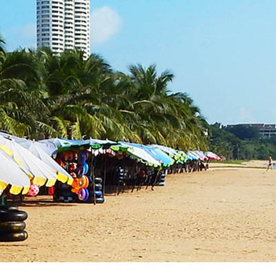 Jomtien