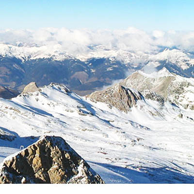Kaprun