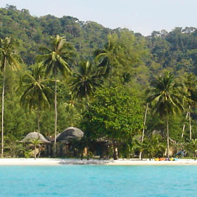 Koh Kut
