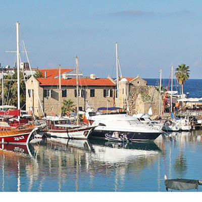 Kyrenia