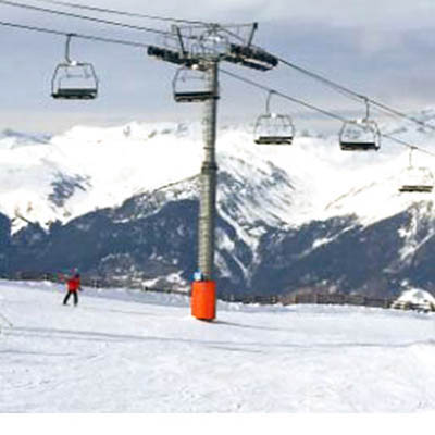 La Thuile