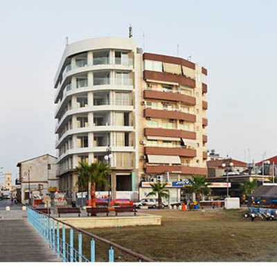 Larnaca
