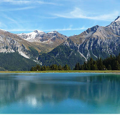 Lenzerheide