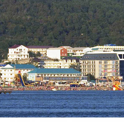 Lermontovo