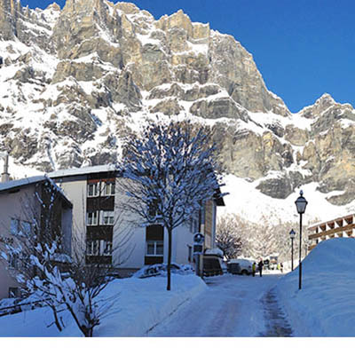 Leukerbad