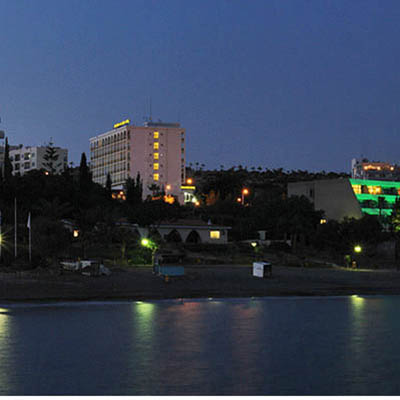 Limassol