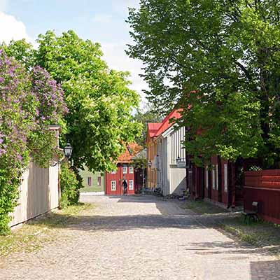 Linköping