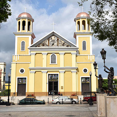 Mayaguez