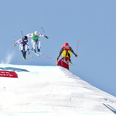 Megeve