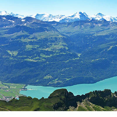 Meiringen