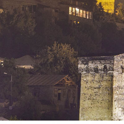 Mestia