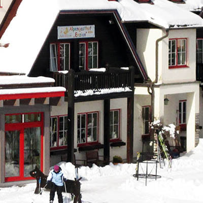 Mönichkirchen