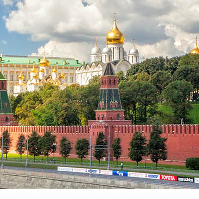 Moskva