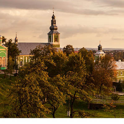 Mukatjevo