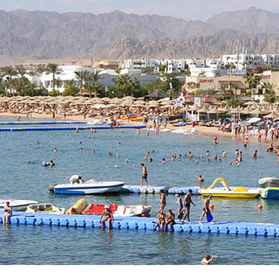 Naama Bay