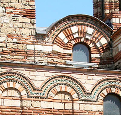 Nesebar