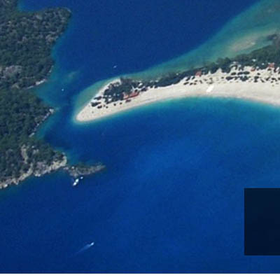 Öludeniz
