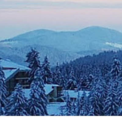 Pamporovo