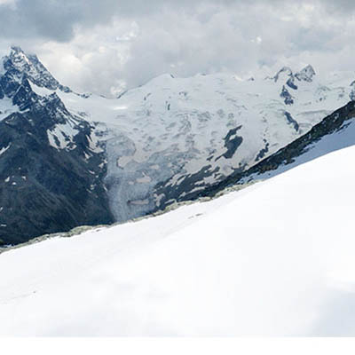 Piz Corvatsch