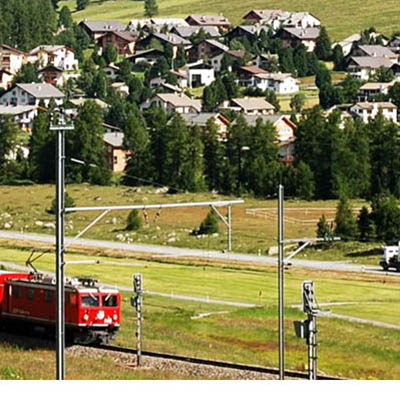 Pontresina