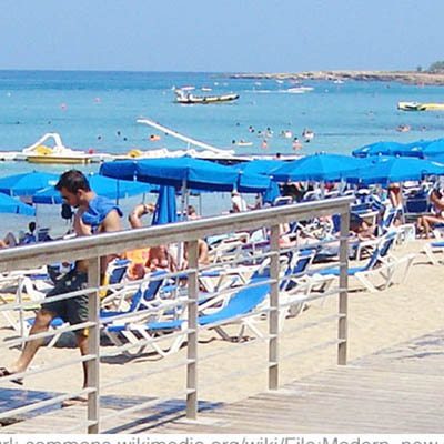 Protaras
