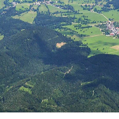 Puchberg am Schneeberg